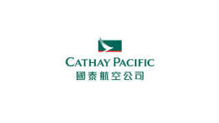 国泰航空-CX